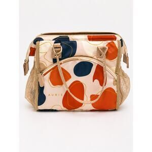 AURIE Insulated Lunch Bag Waterproof Leakproof Cooler Tote